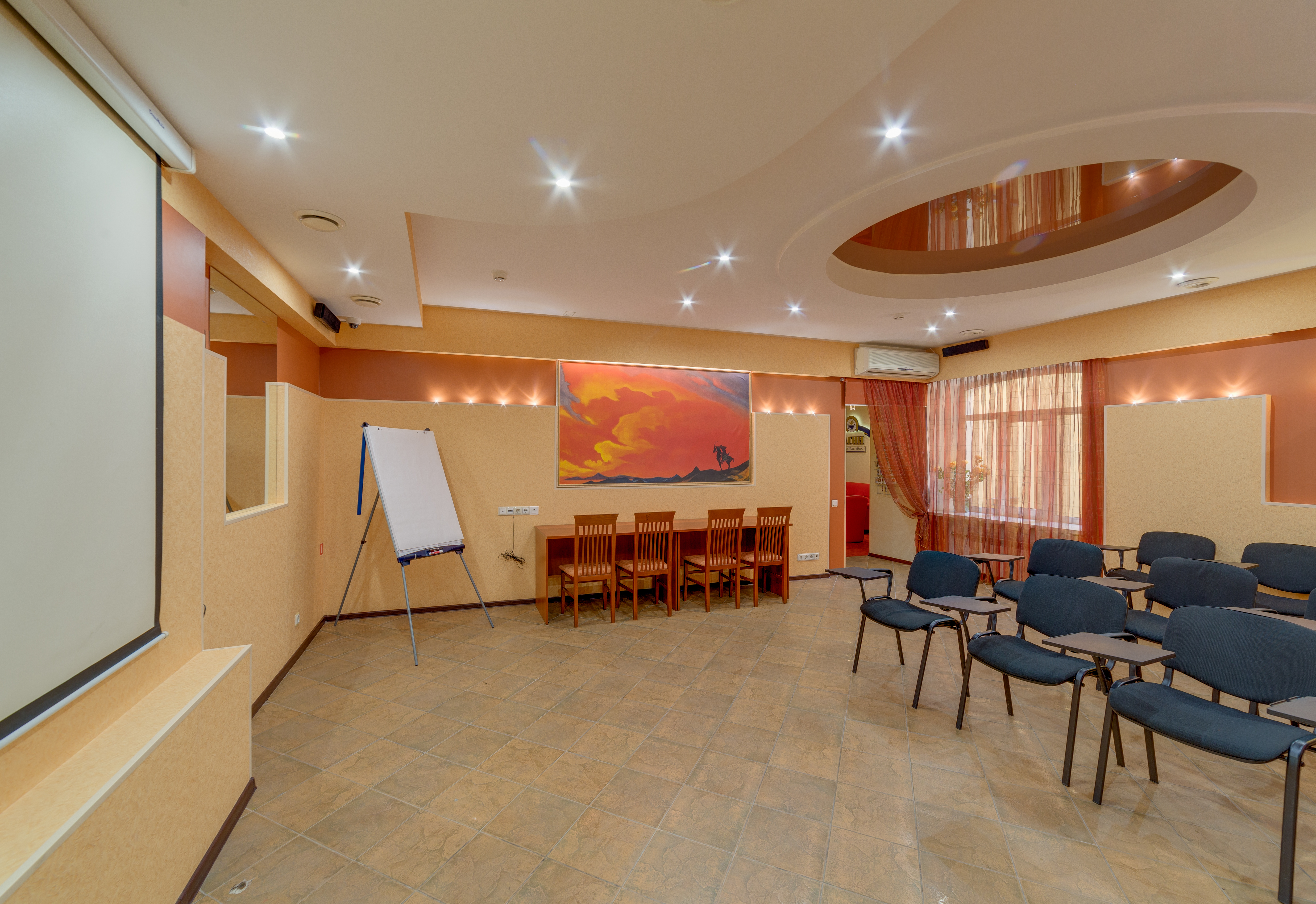 Agni Club Hotel
