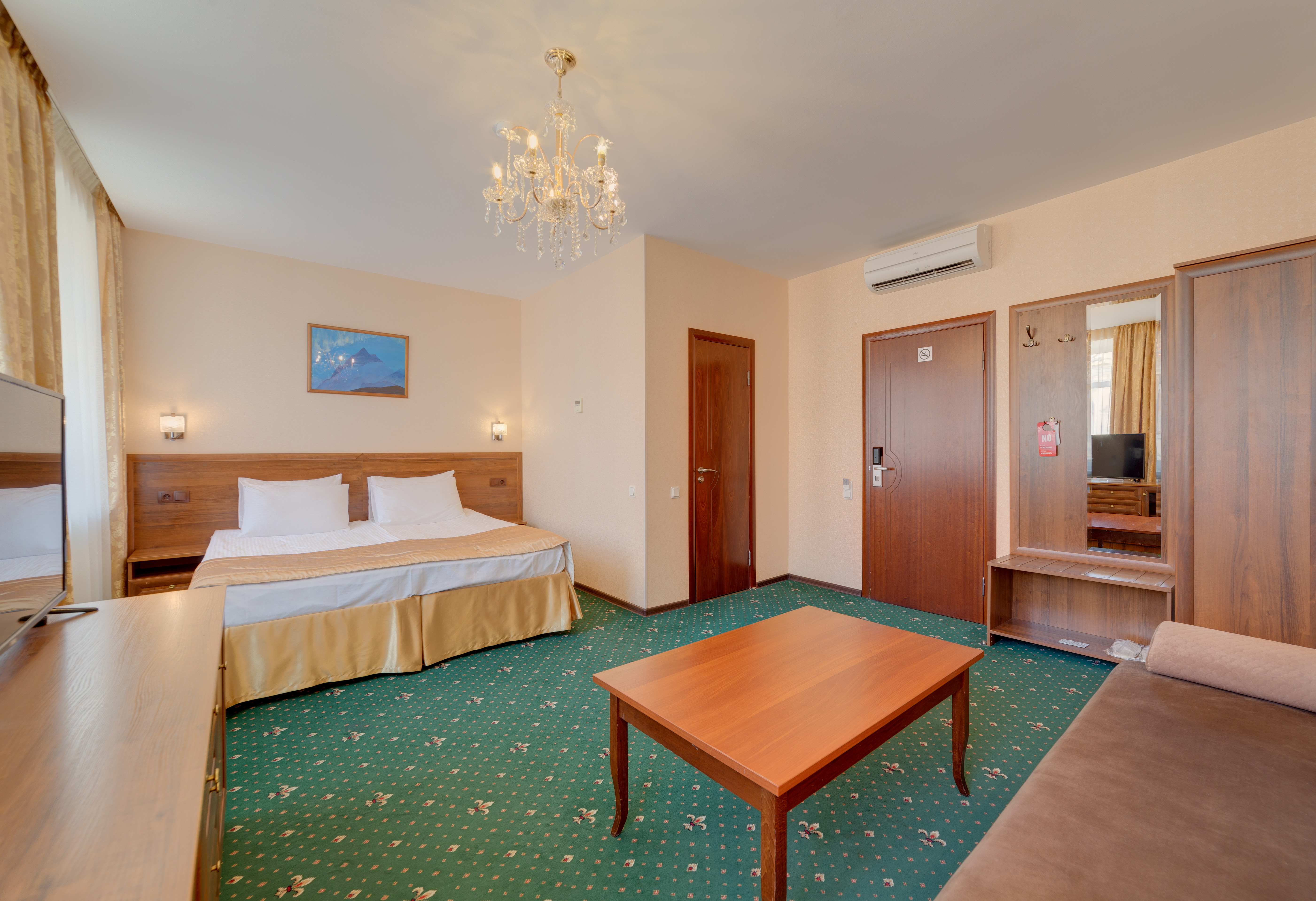 Agni Club Hotel