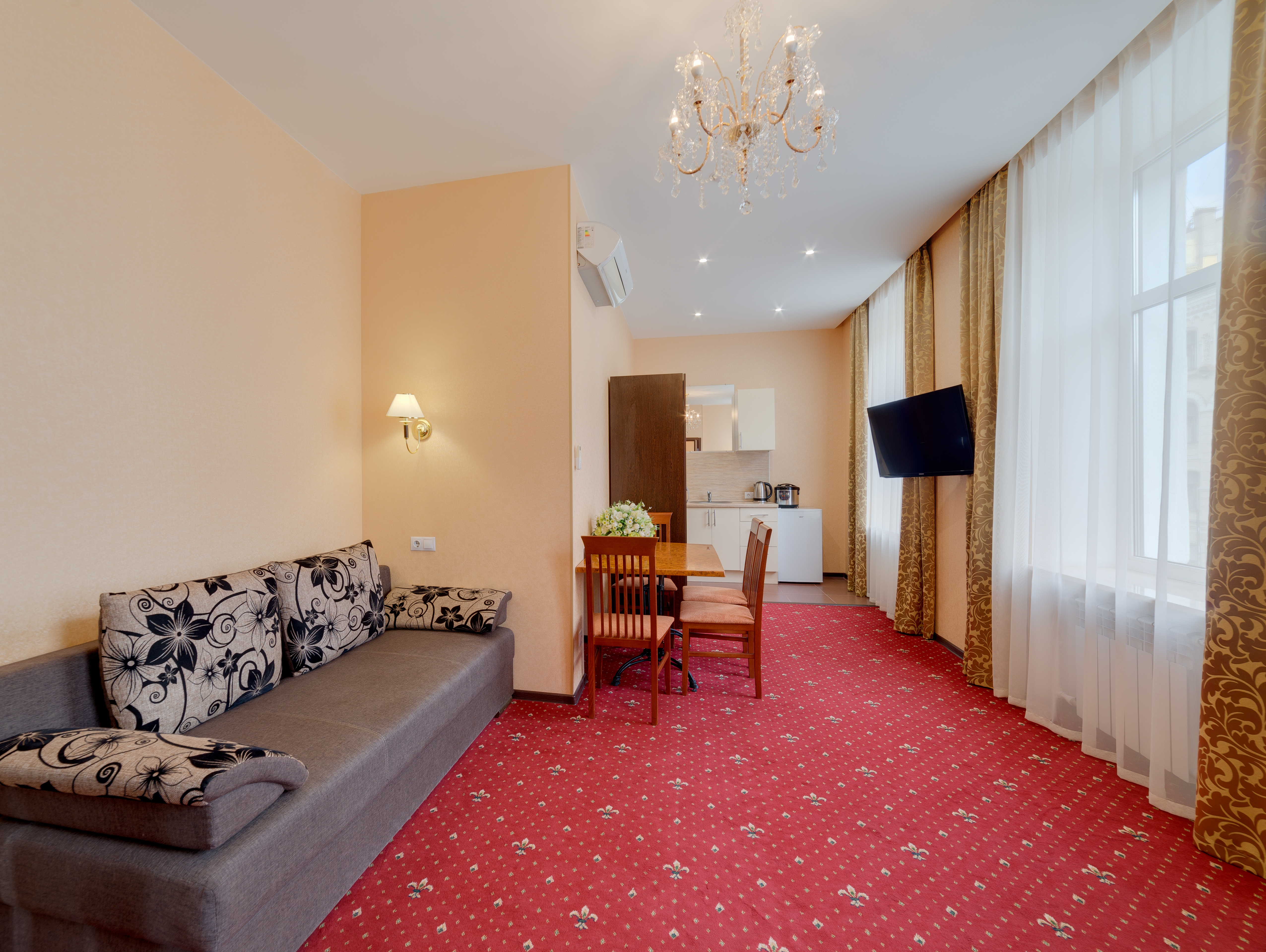 Agni Club Hotel