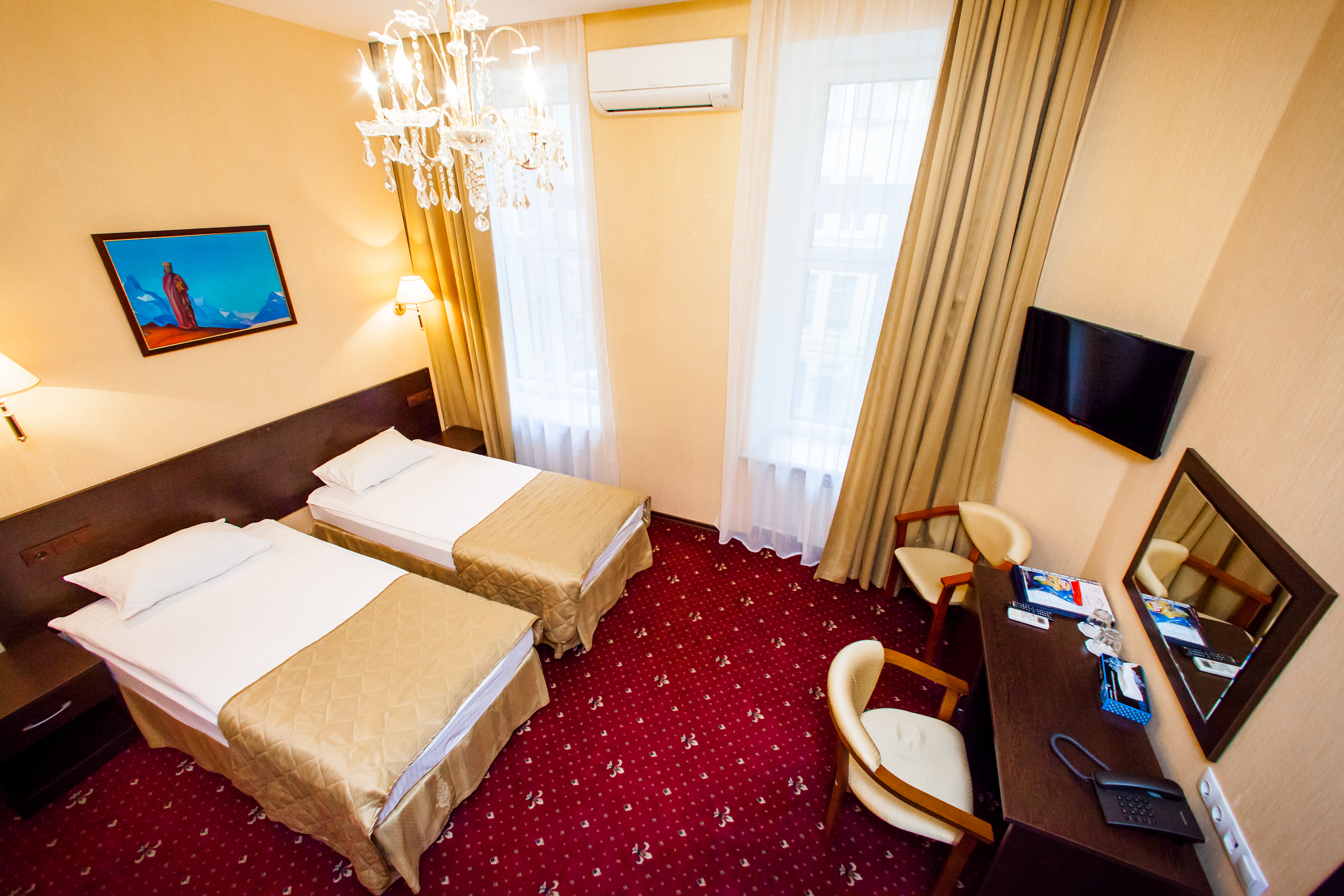 Agni Club Hotel