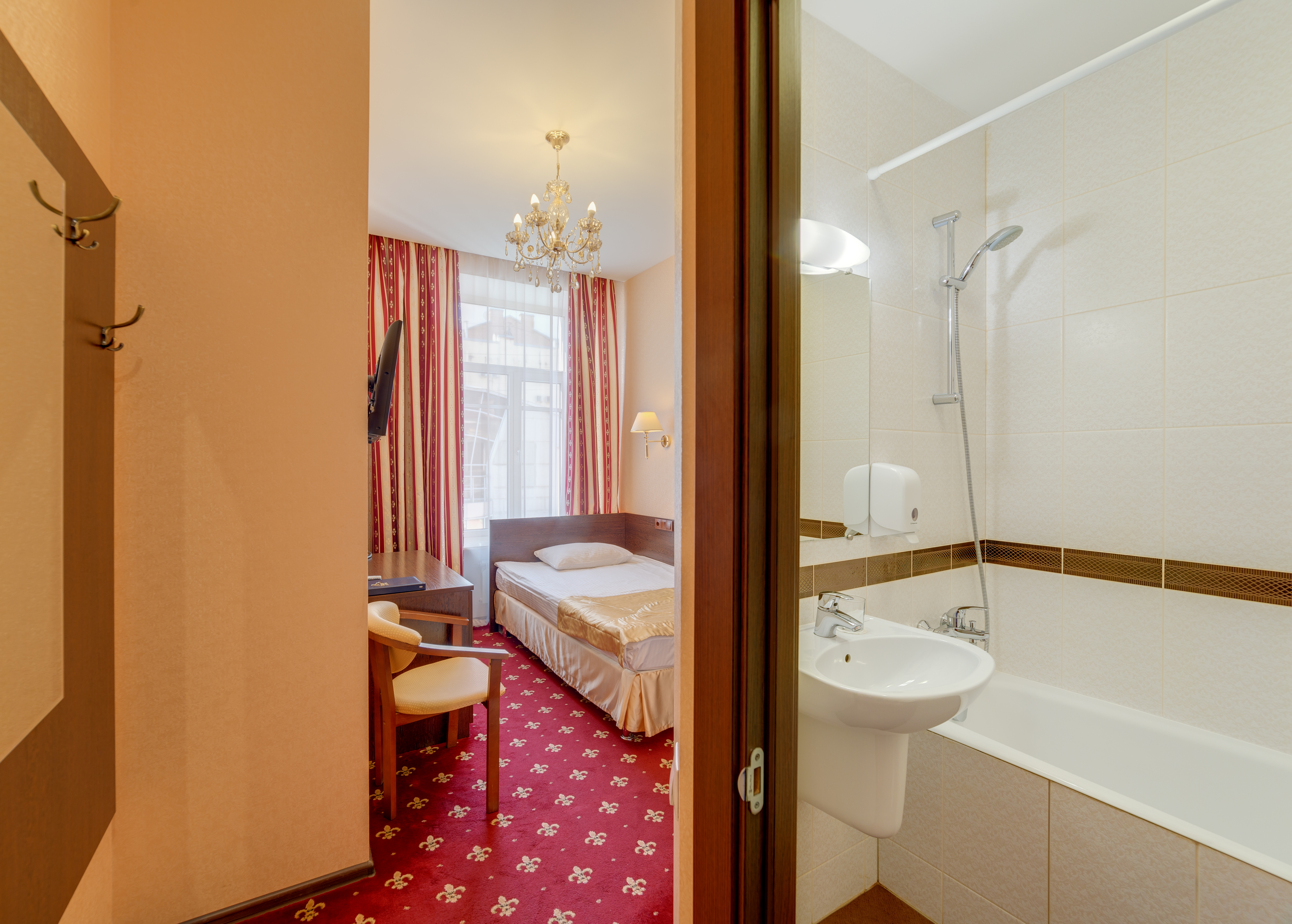 Agni Club Hotel