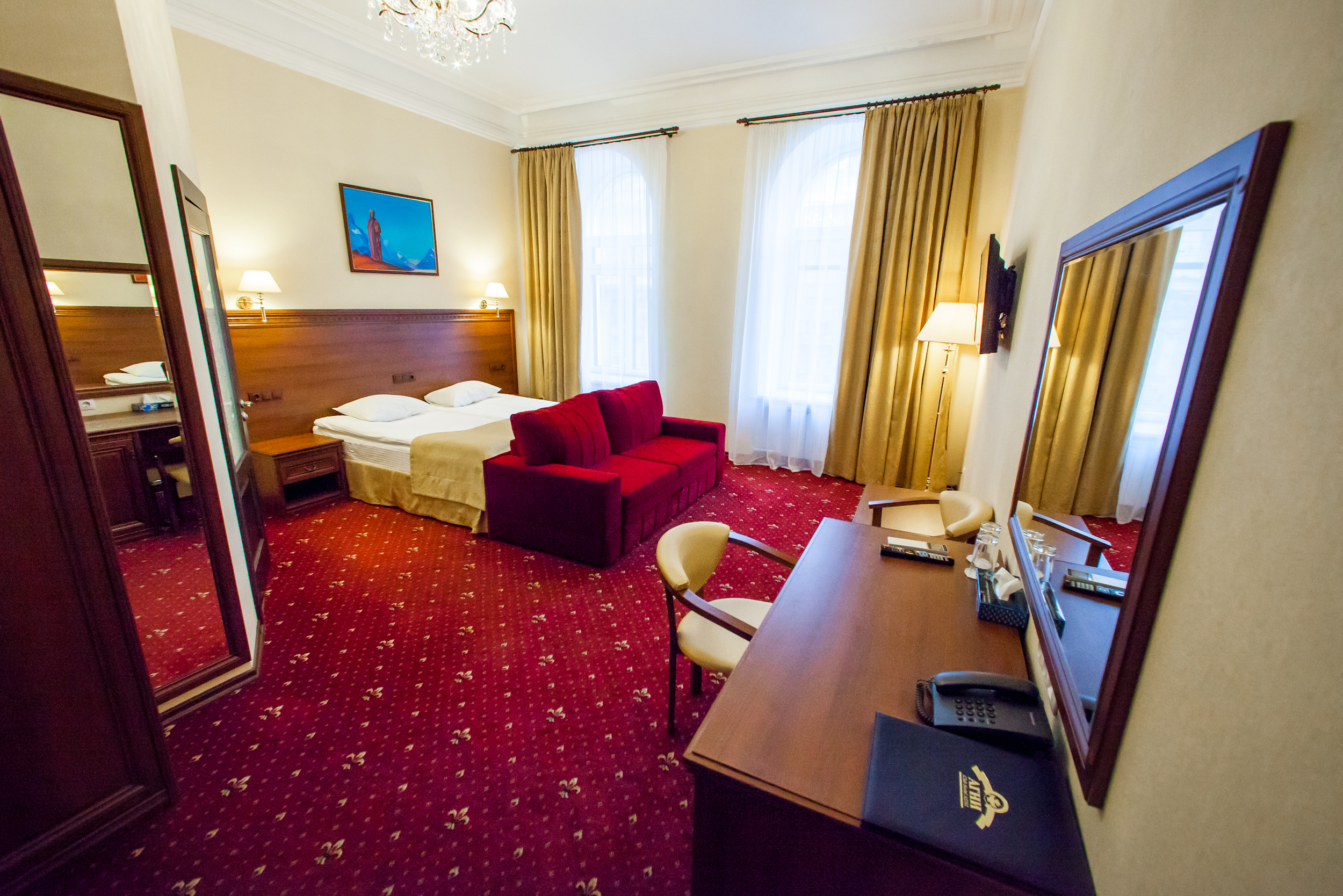 Agni Club Hotel