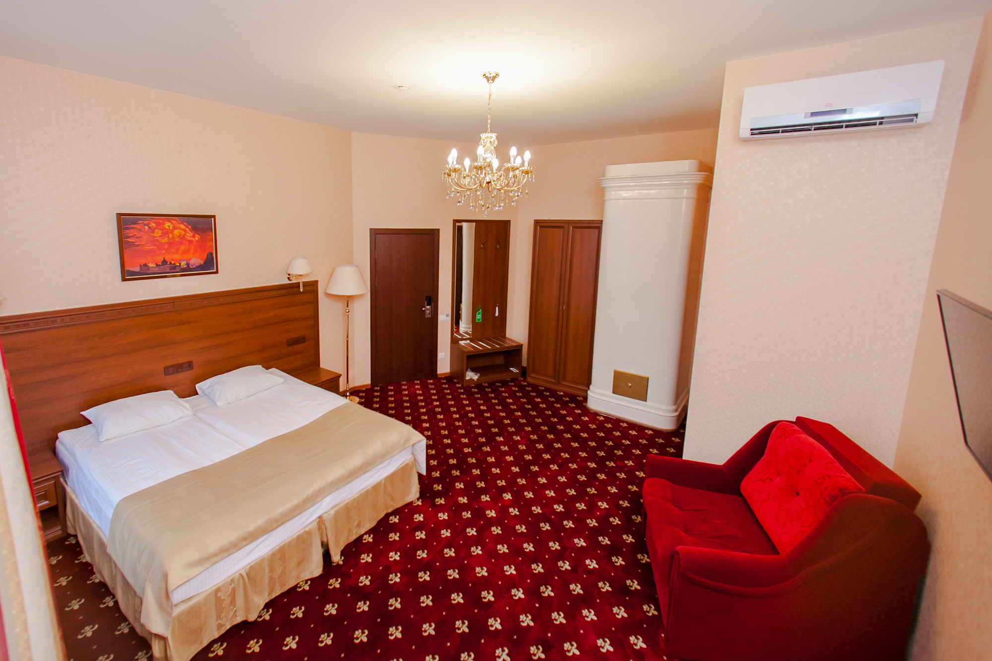 Agni Club Hotel