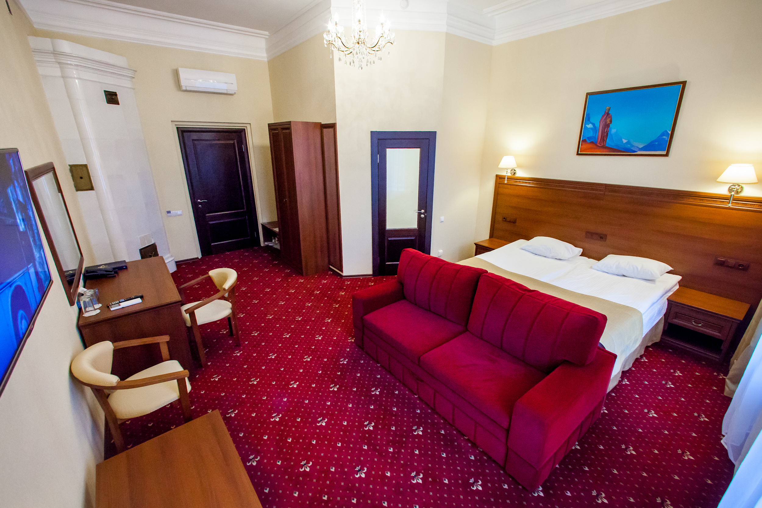Agni Club Hotel