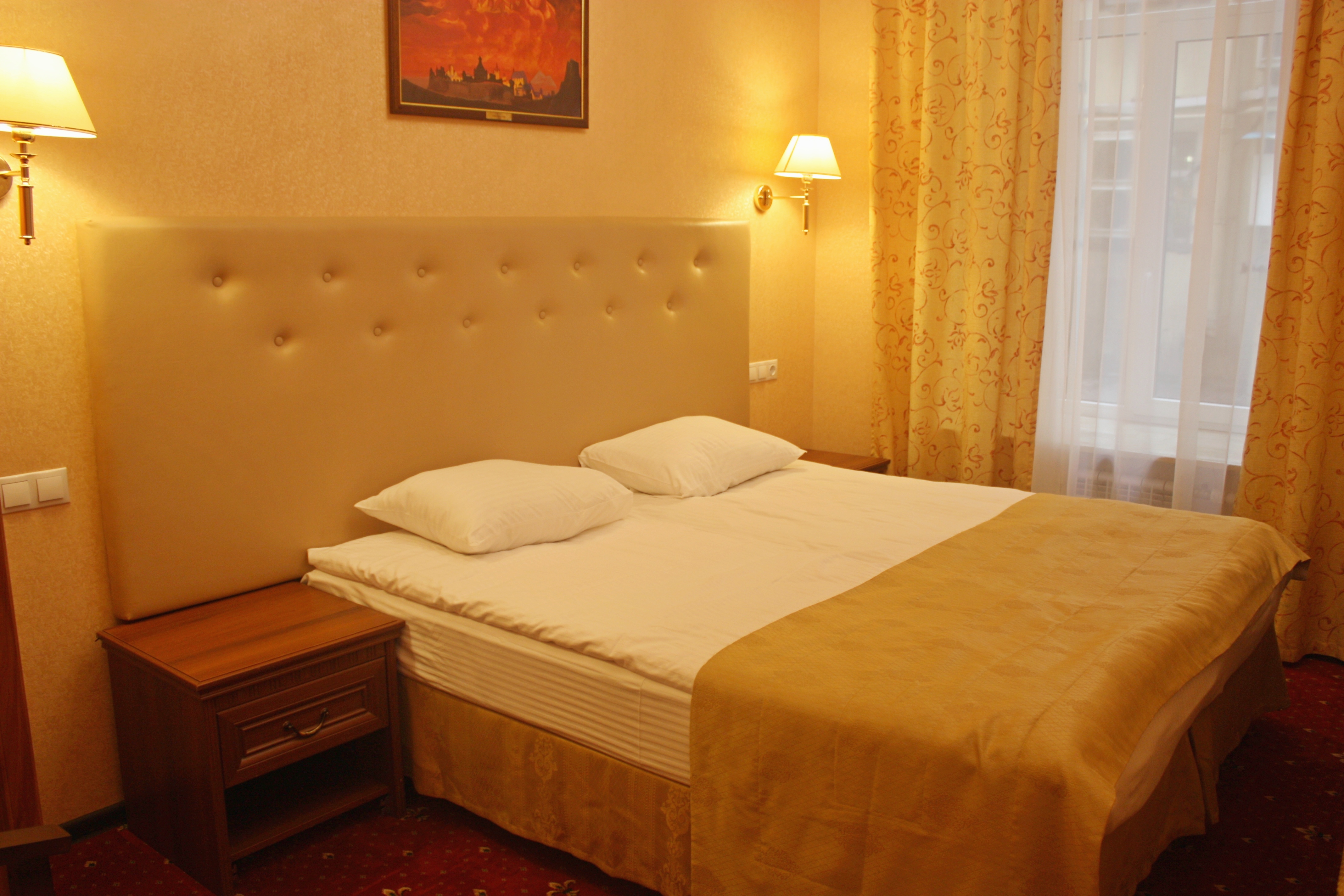 Agni Club Hotel
