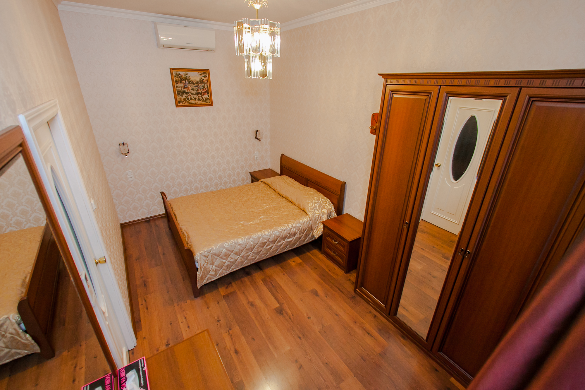 Agni Club Hotel