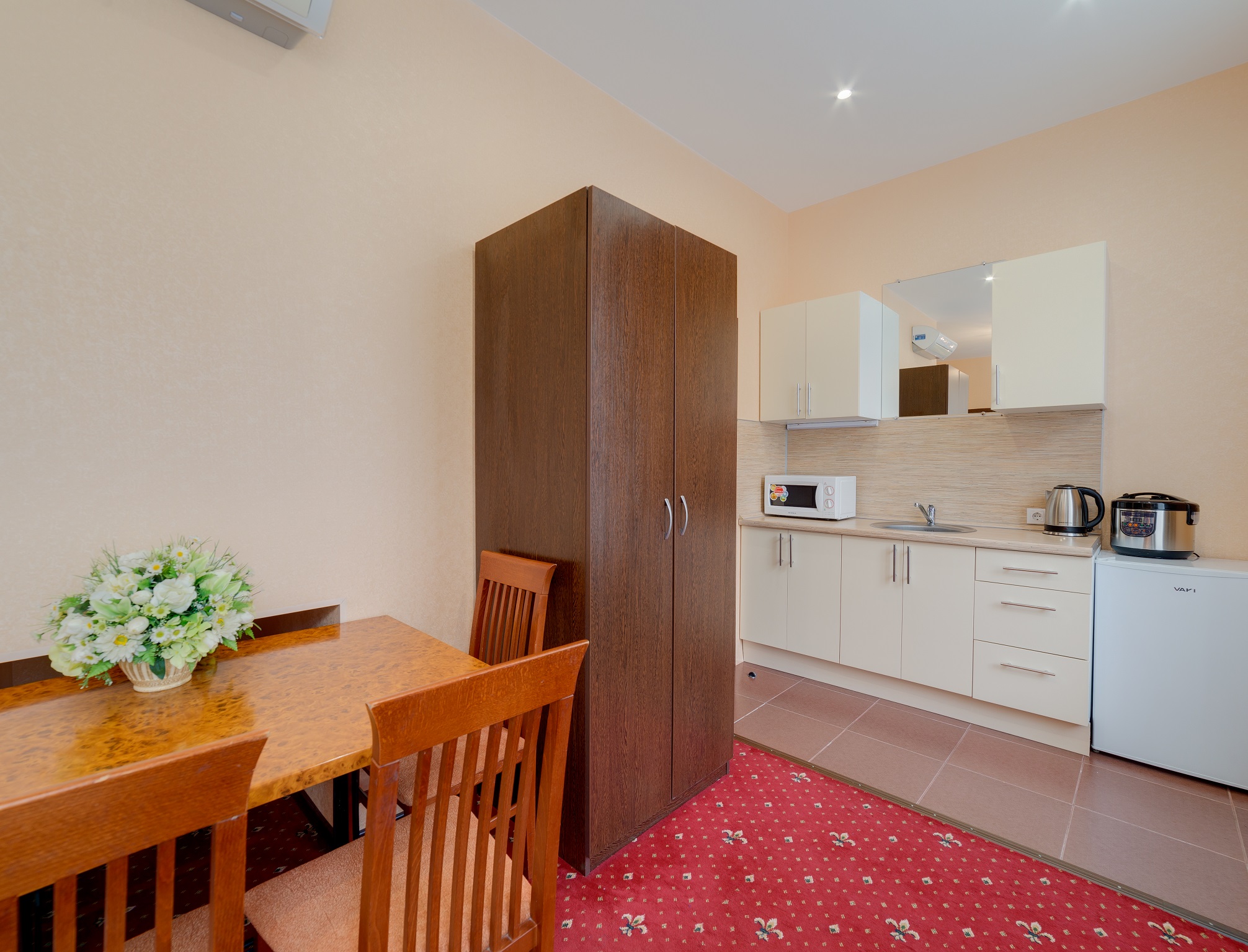 Agni Club Hotel