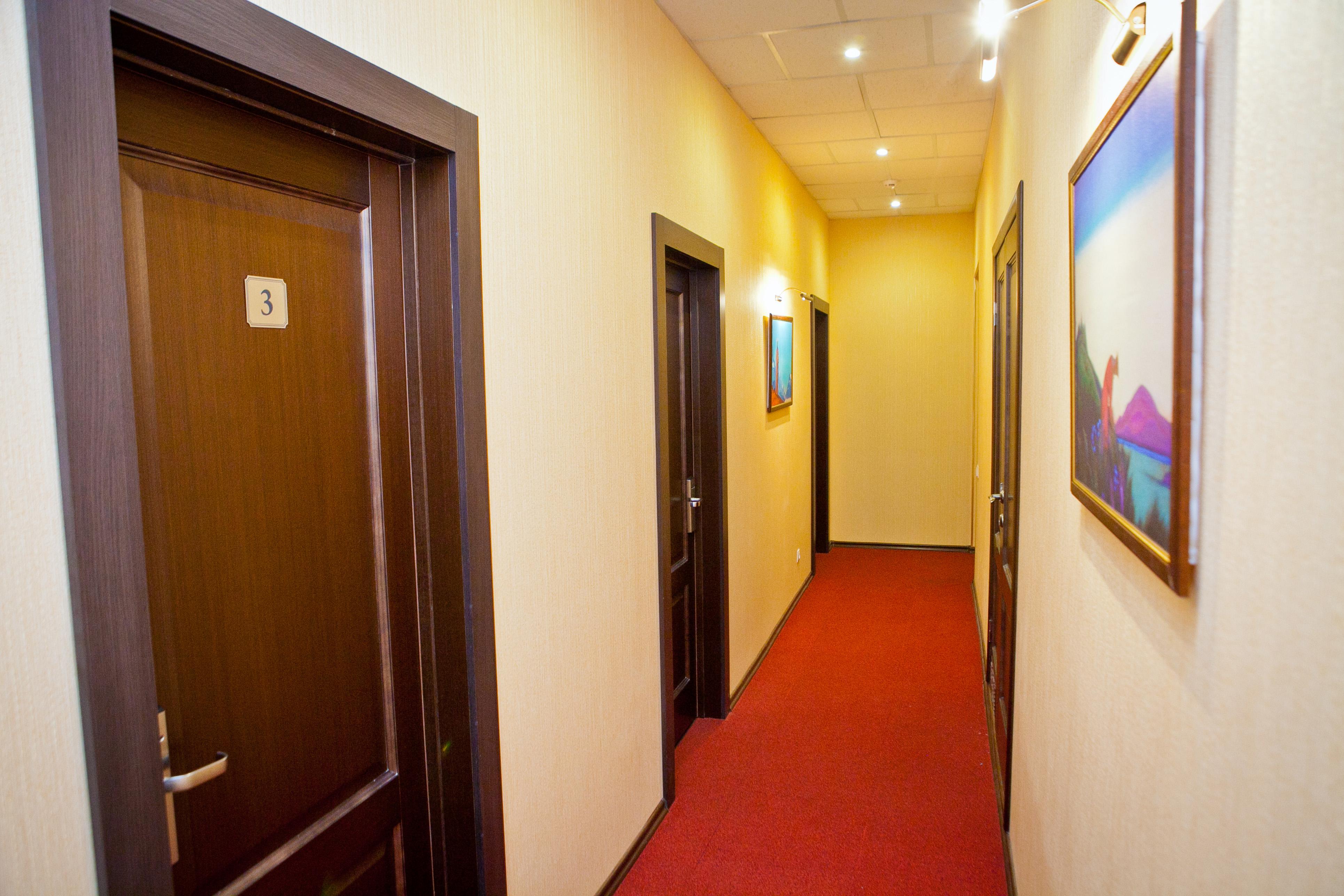 Agni Club Hotel