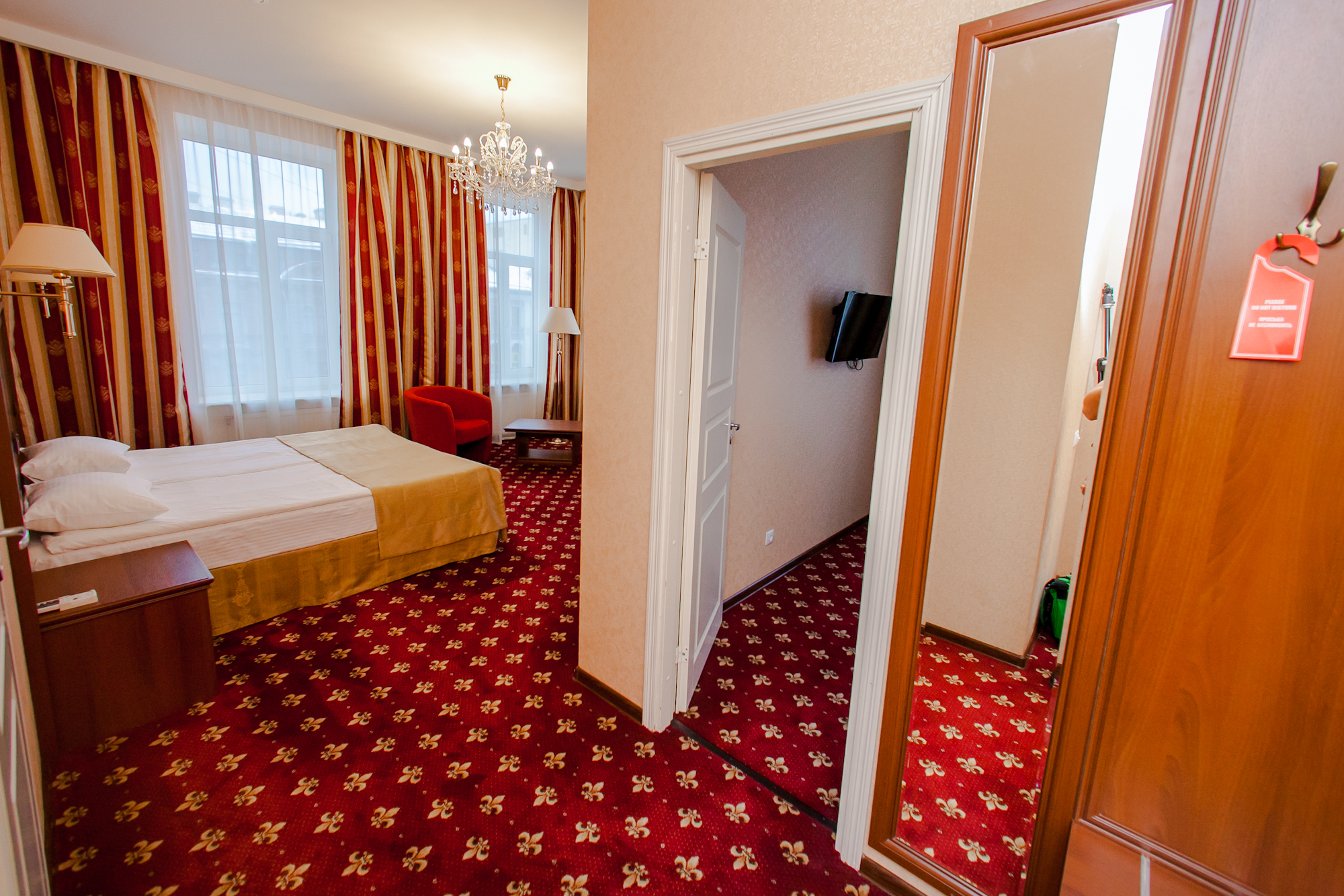 Agni Club Hotel