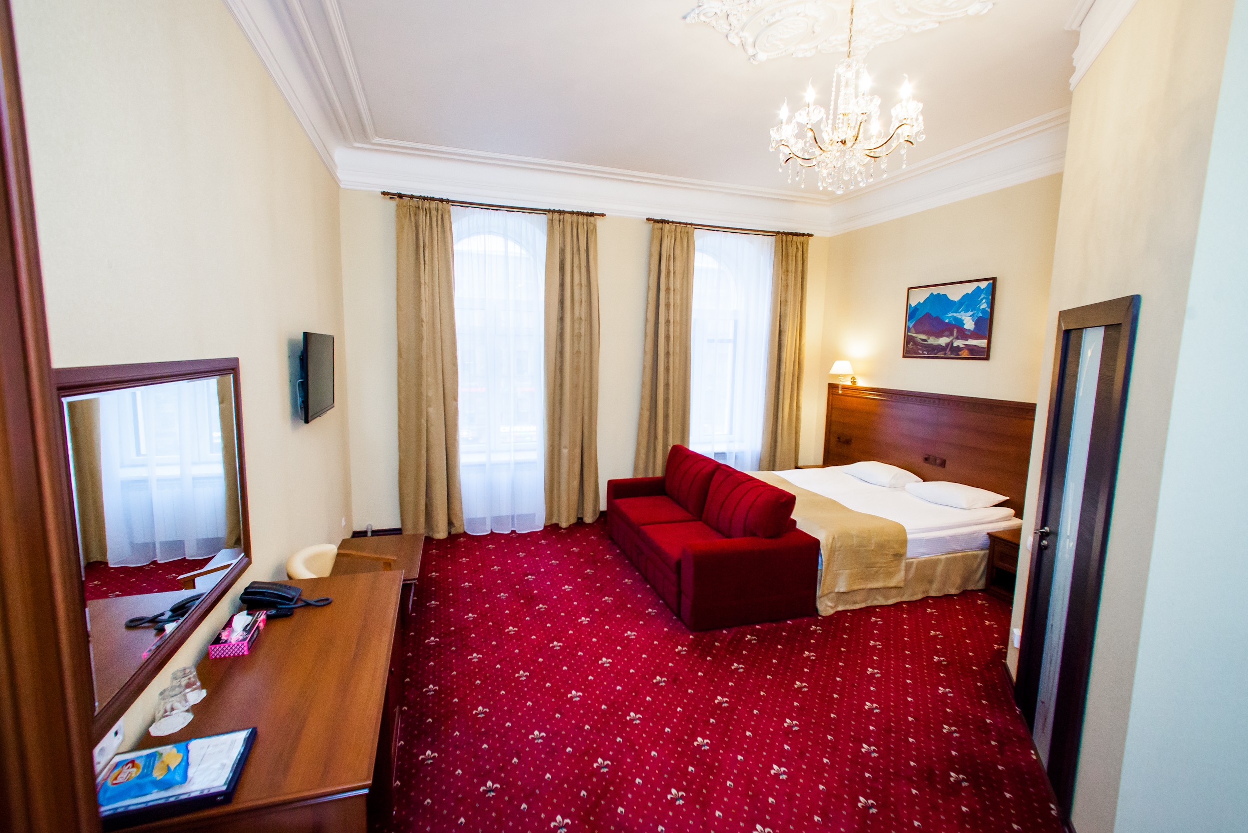 Agni Club Hotel