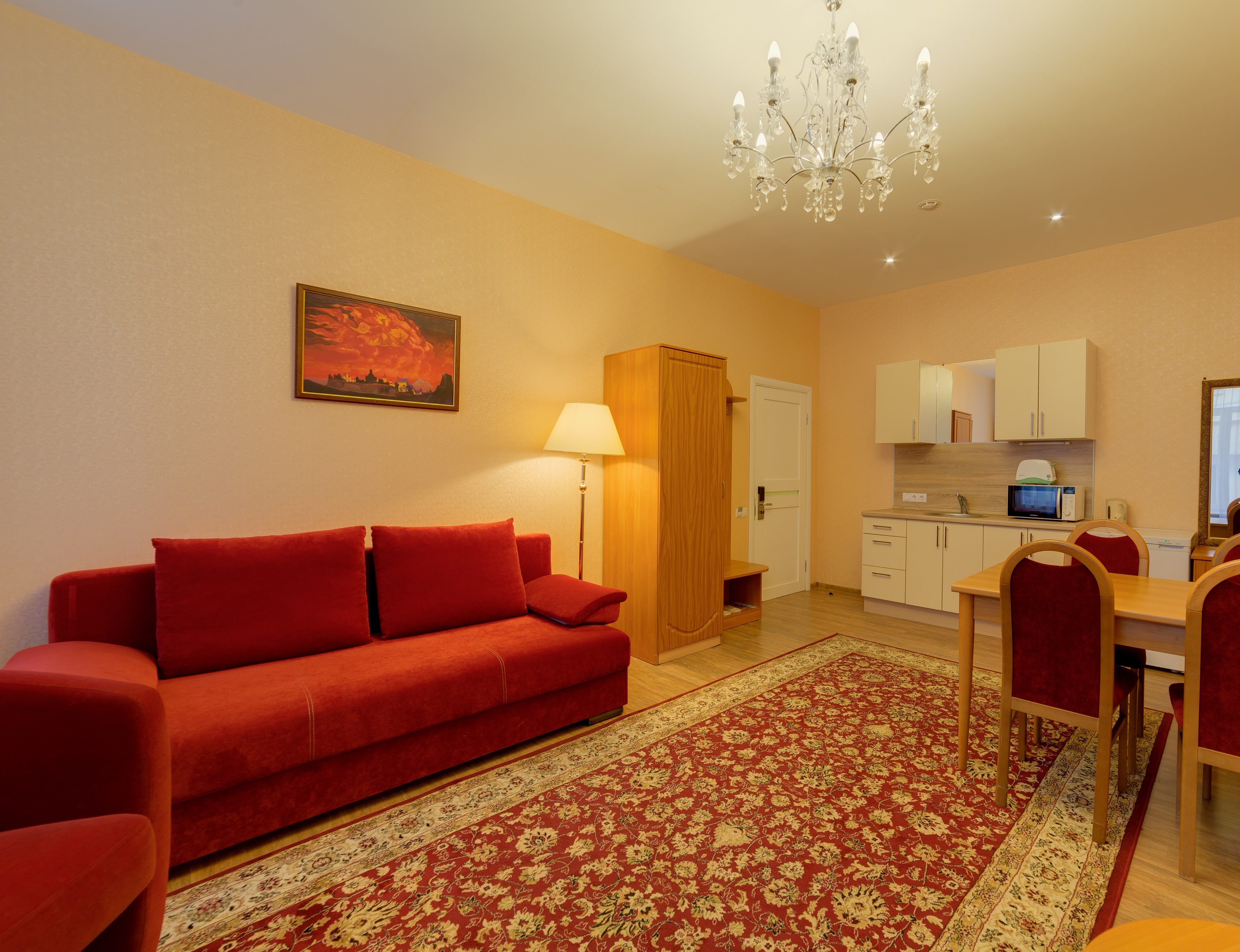 Agni Club Hotel