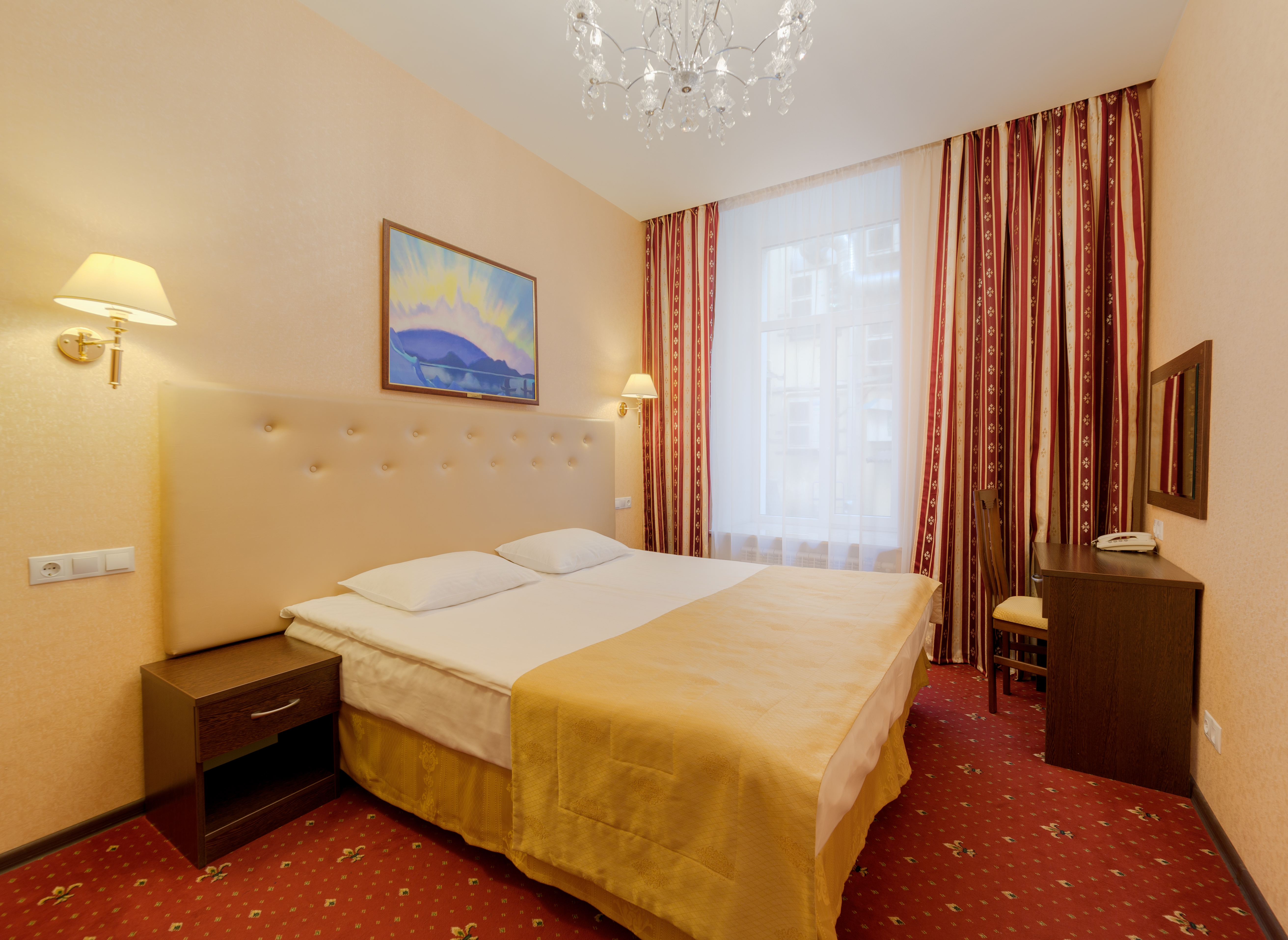 Agni Club Hotel