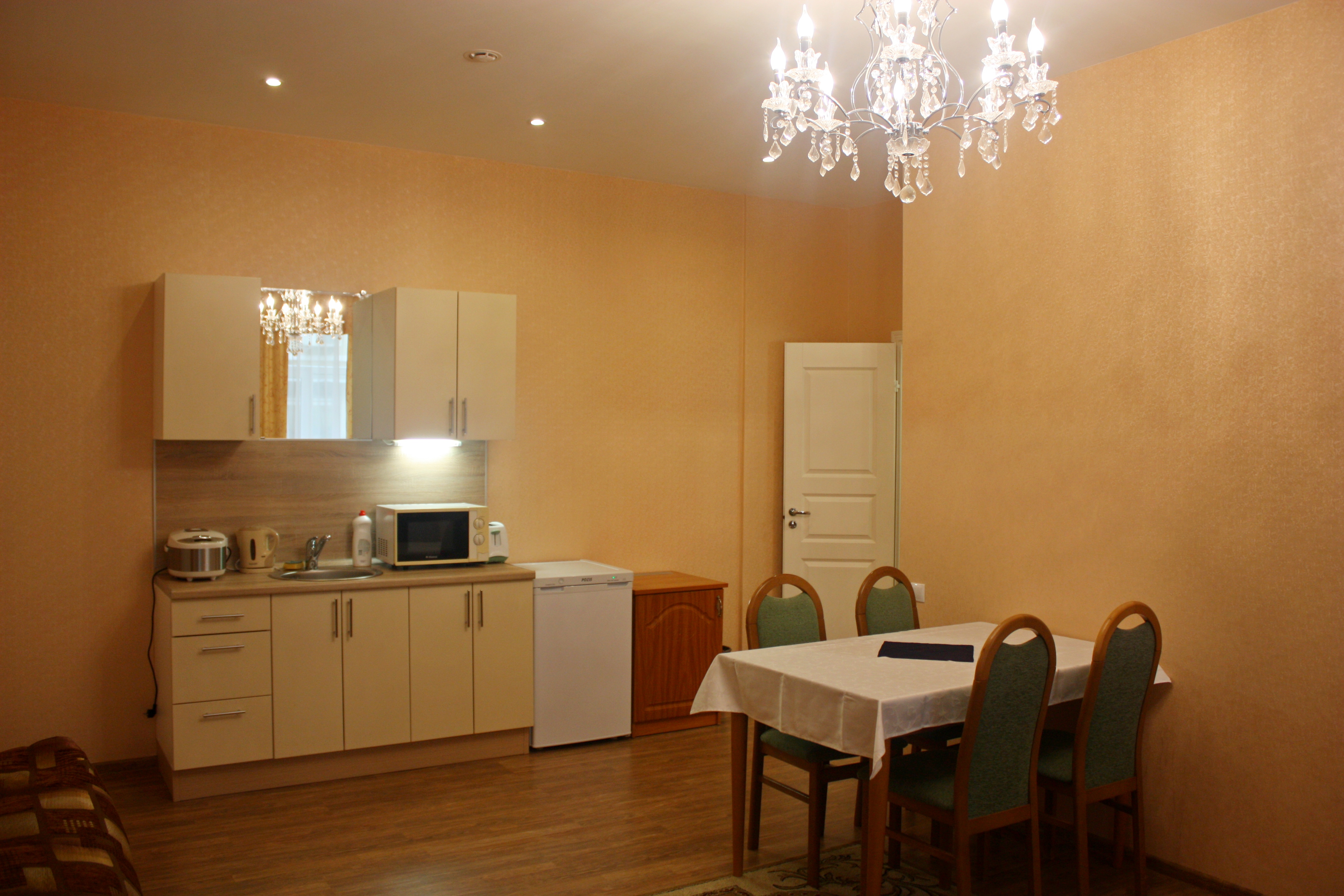 Agni Club Hotel