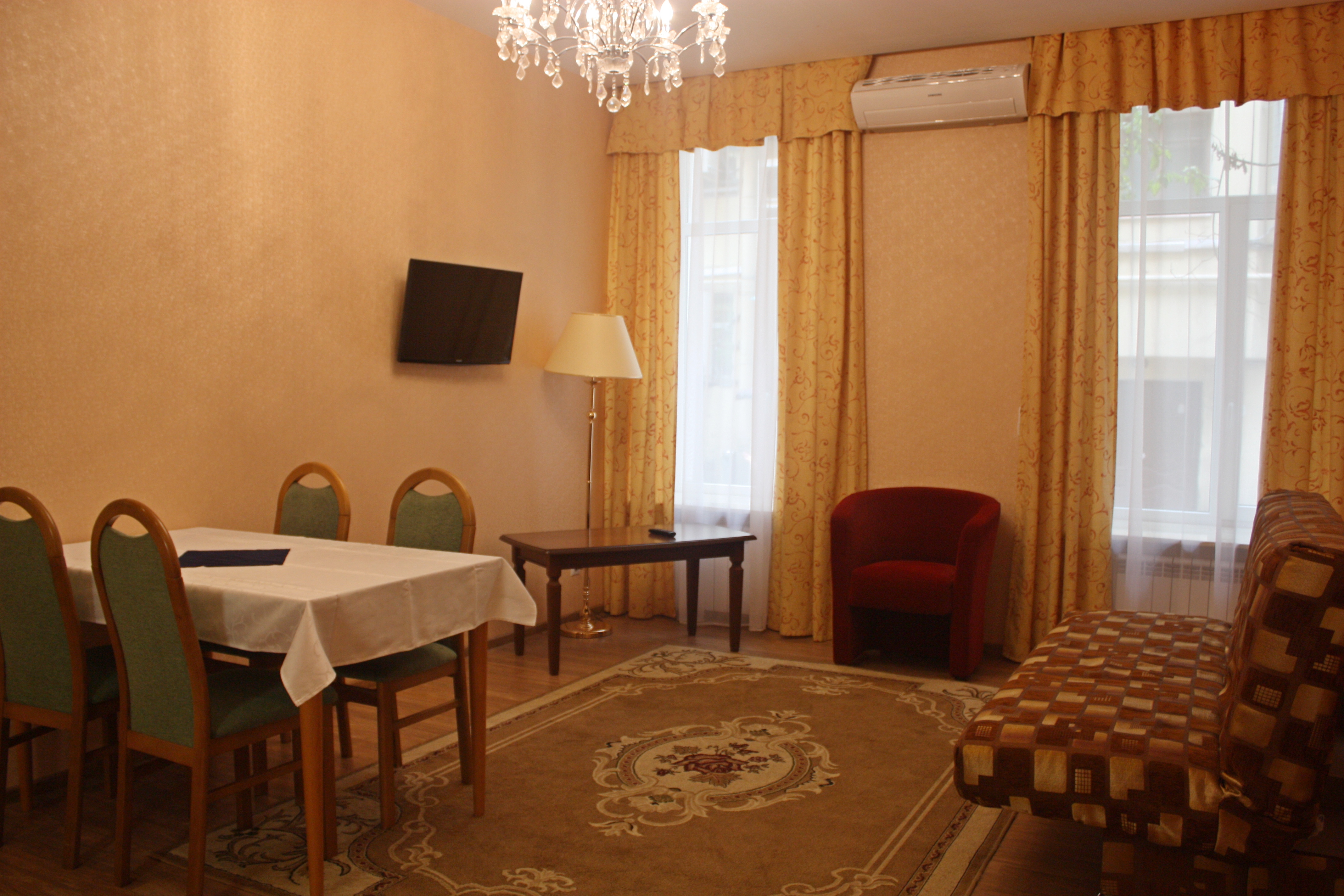 Agni Club Hotel