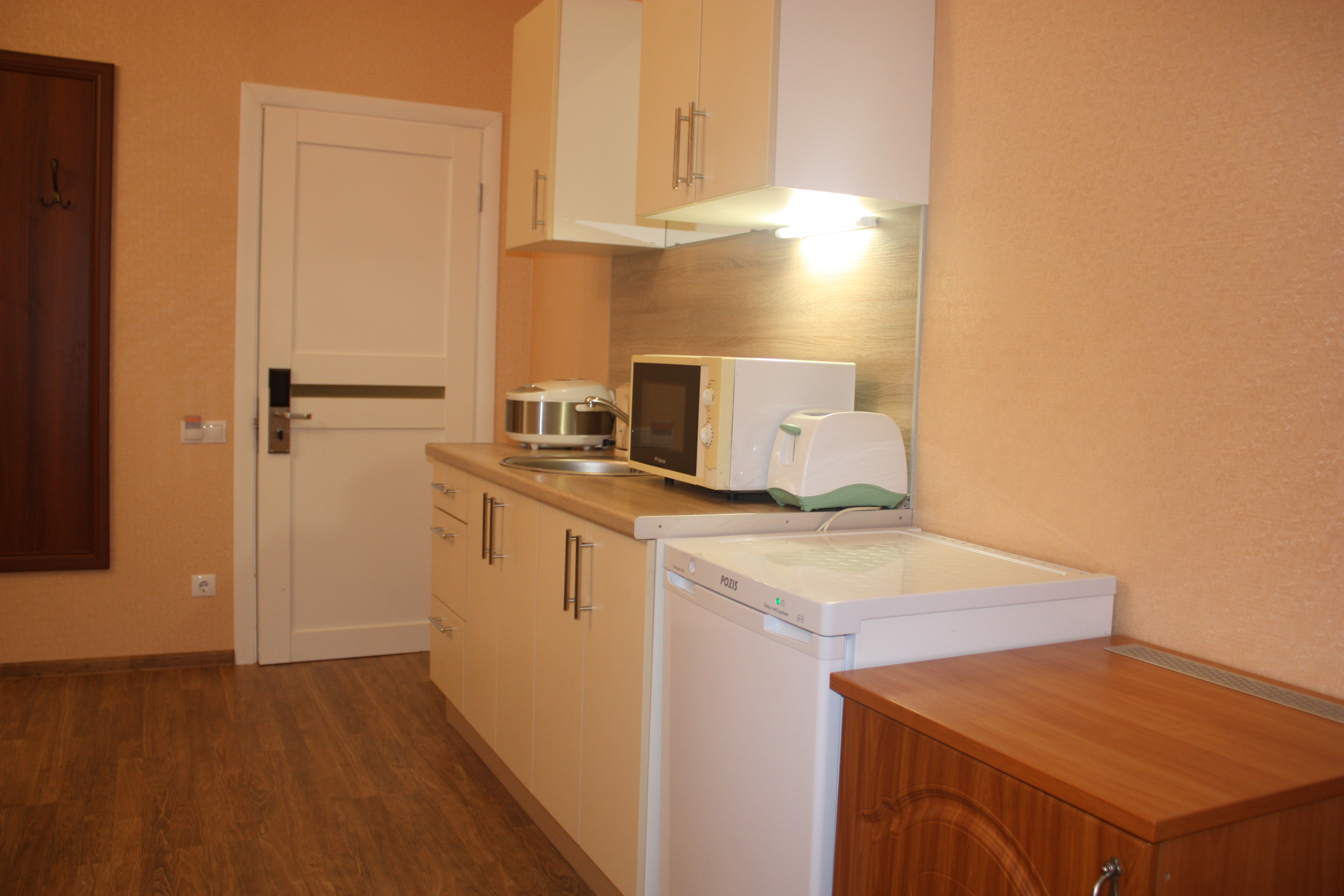 Agni Club Hotel