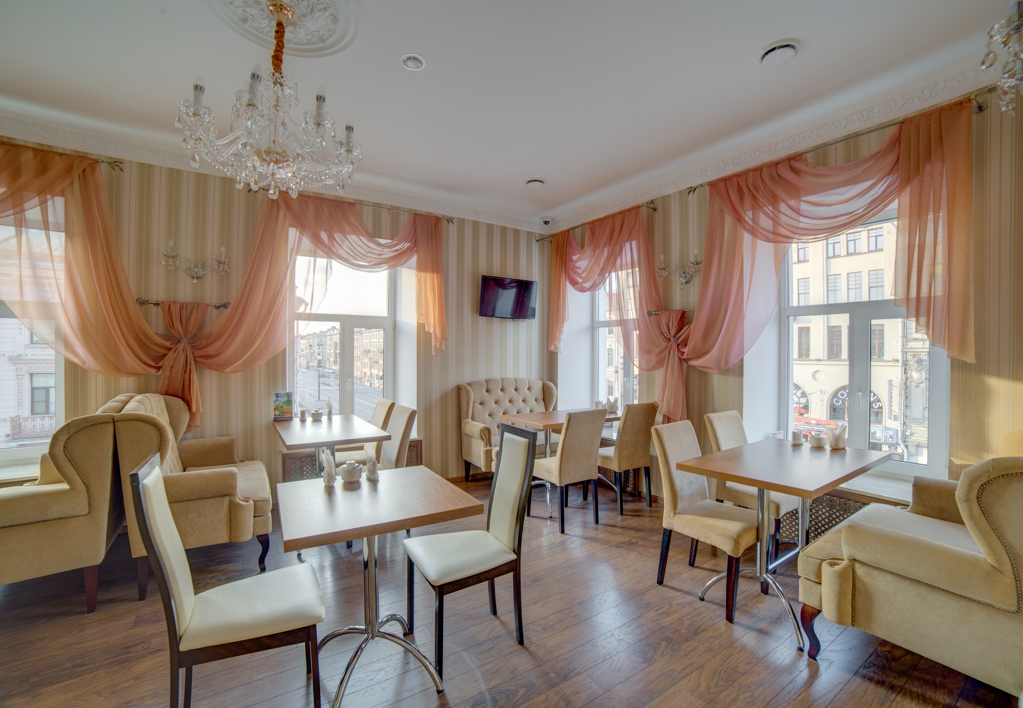 Agni Club Hotel