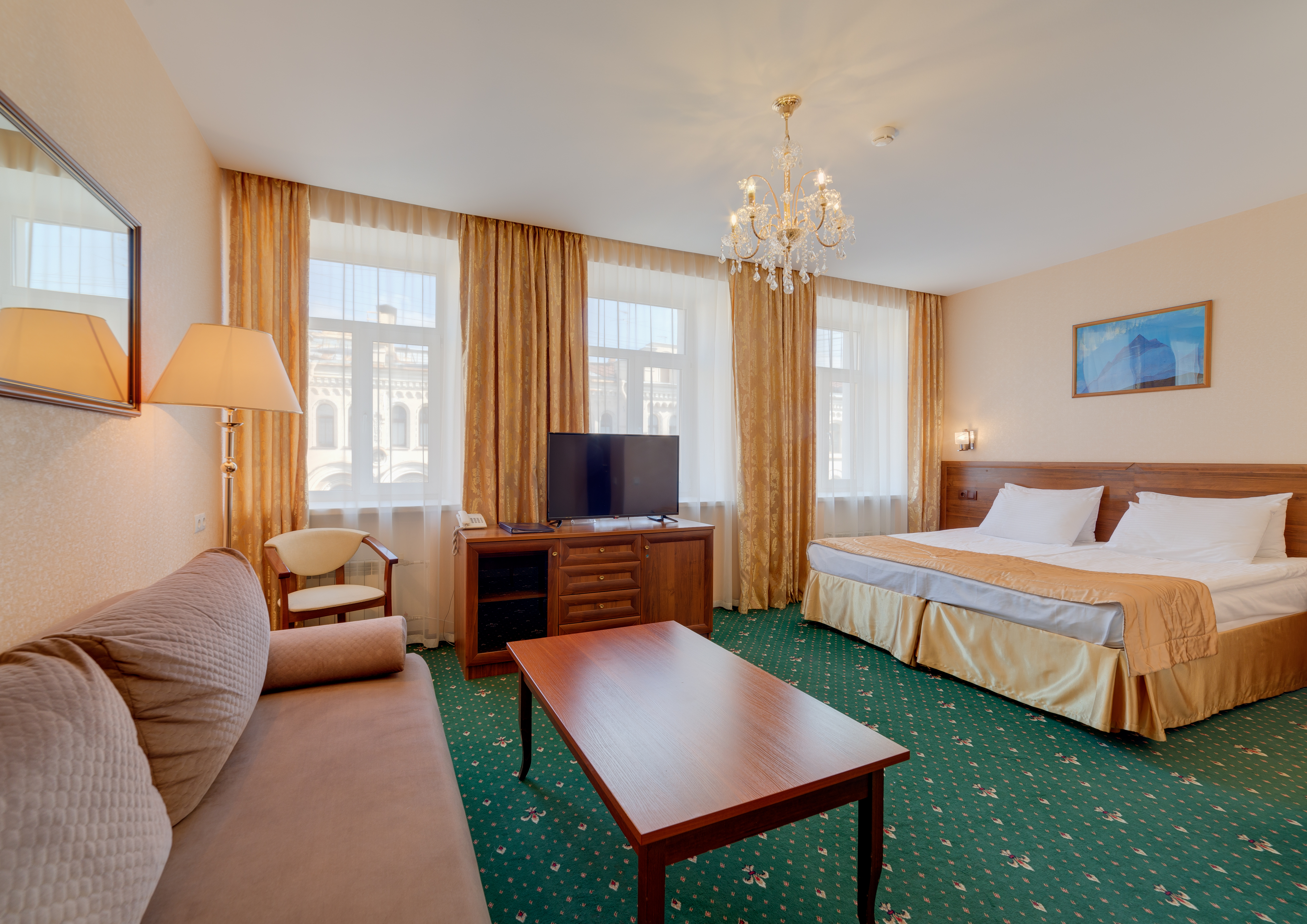 Agni Club Hotel