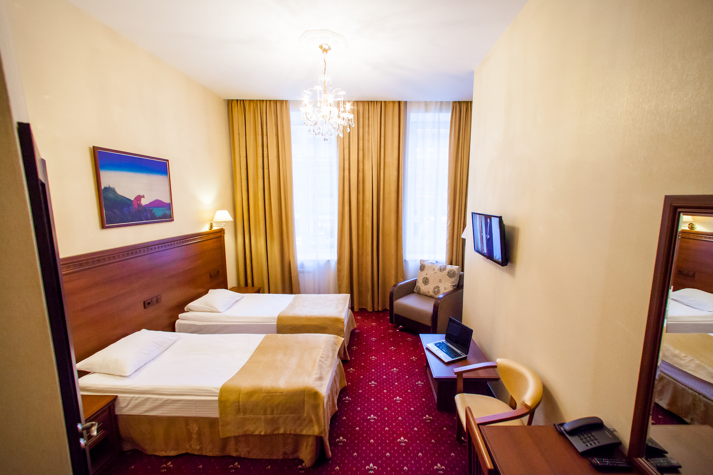 Agni Club Hotel