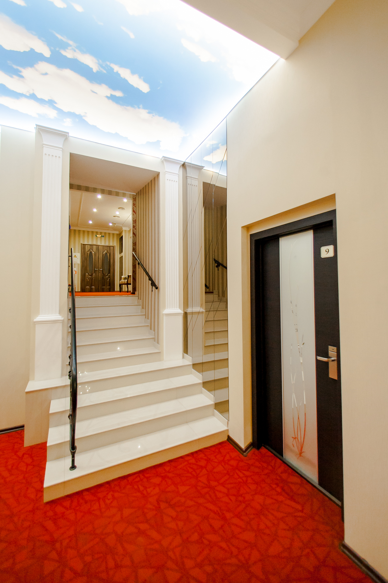 Agni Club Hotel