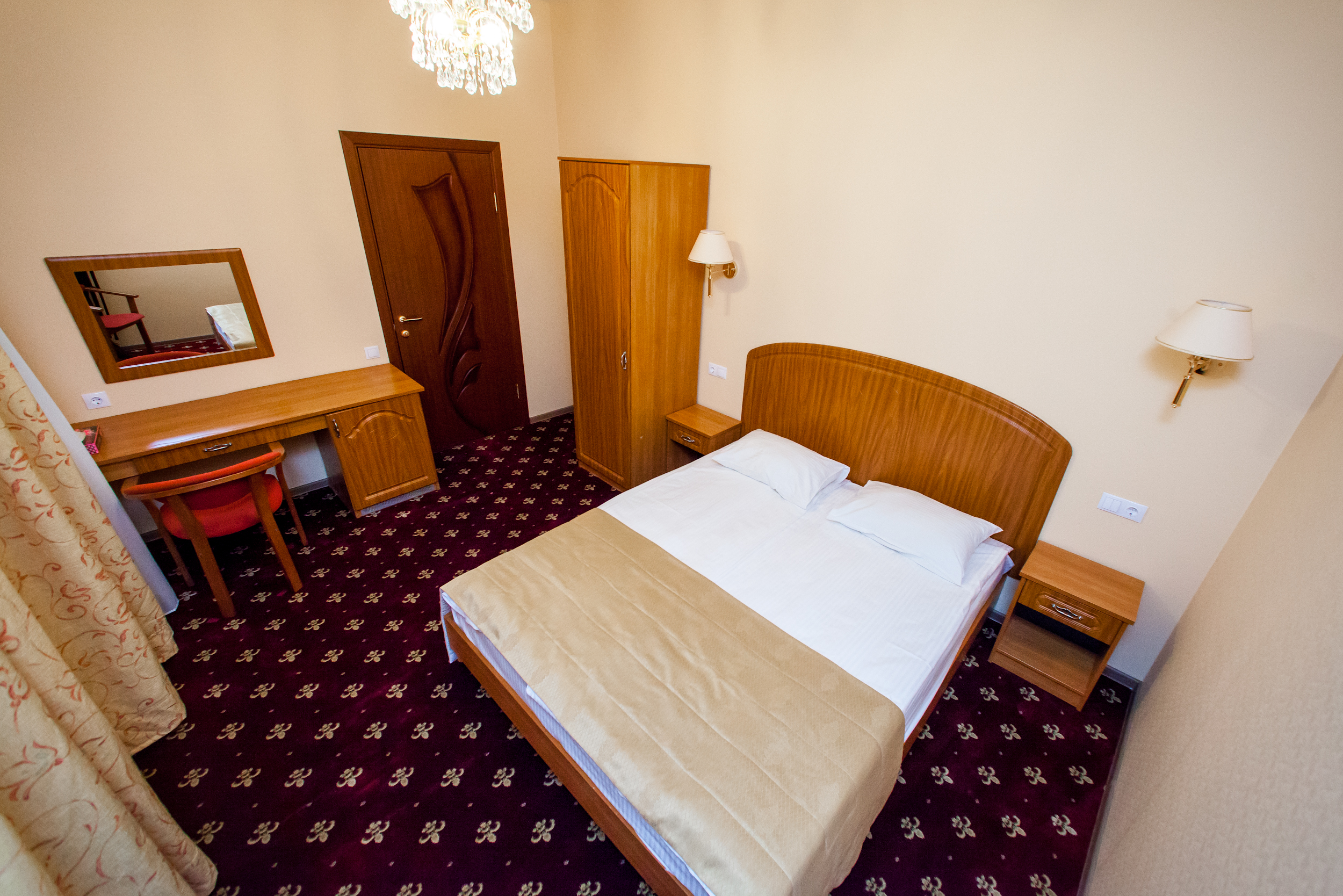 Agni Club Hotel