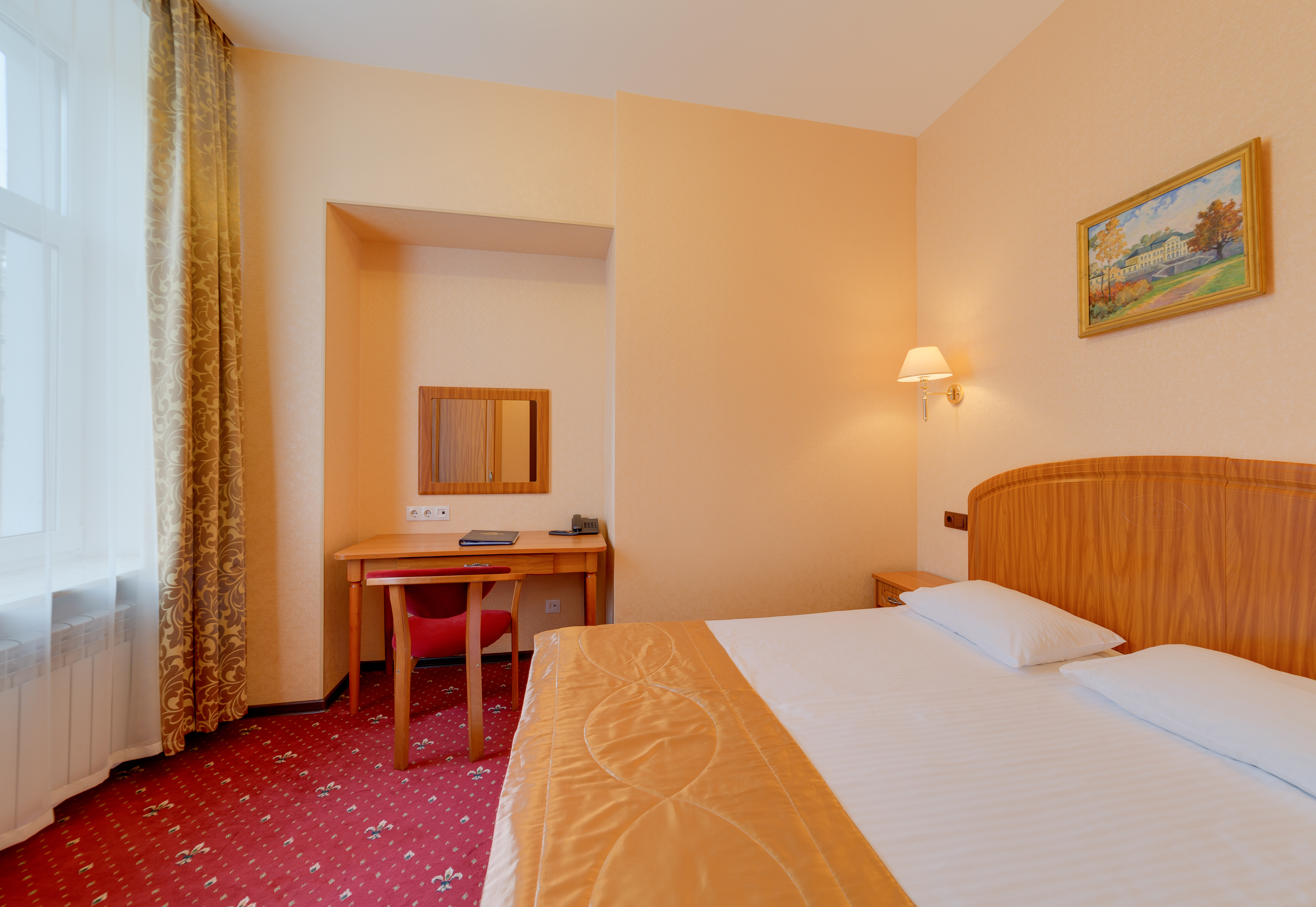 Agni Club Hotel