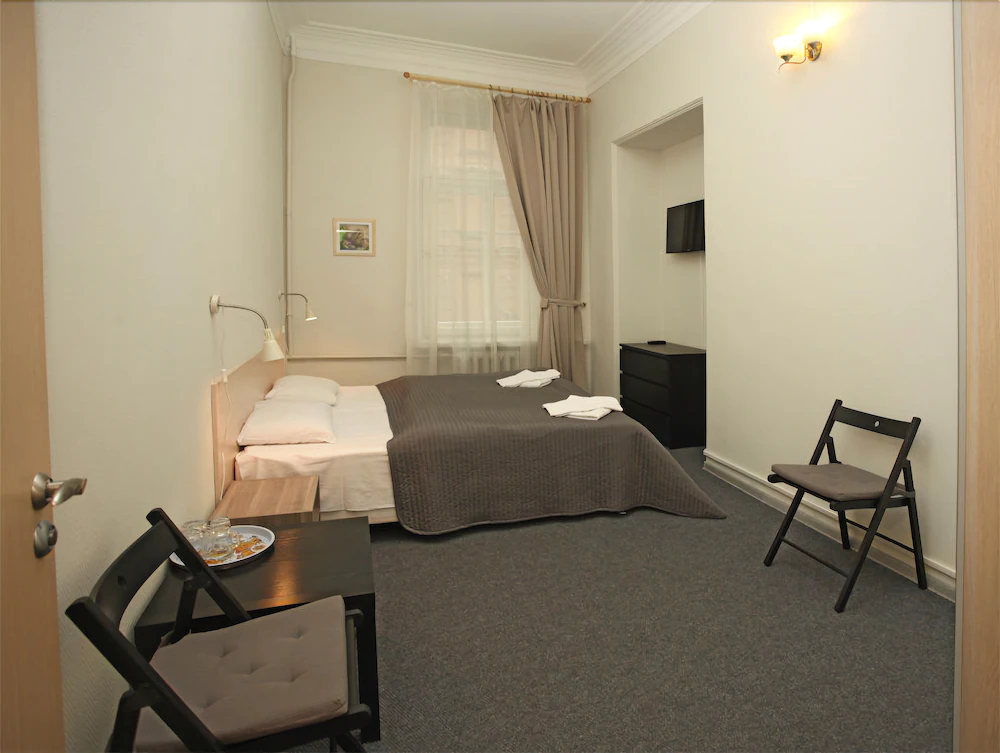 Aleksandr Hotel