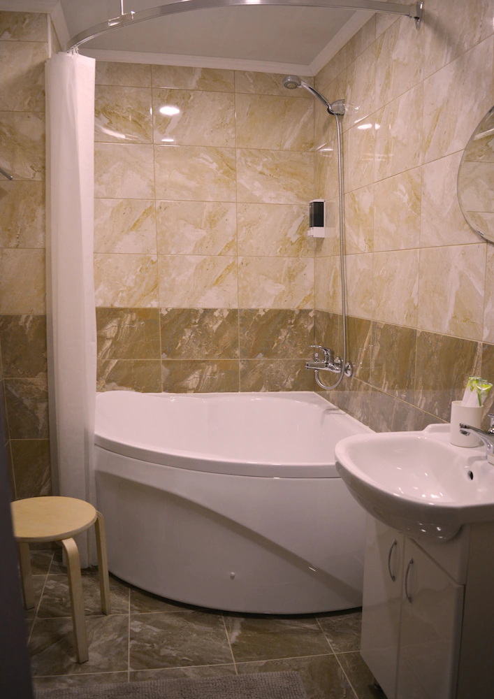Aleksandr Hotel