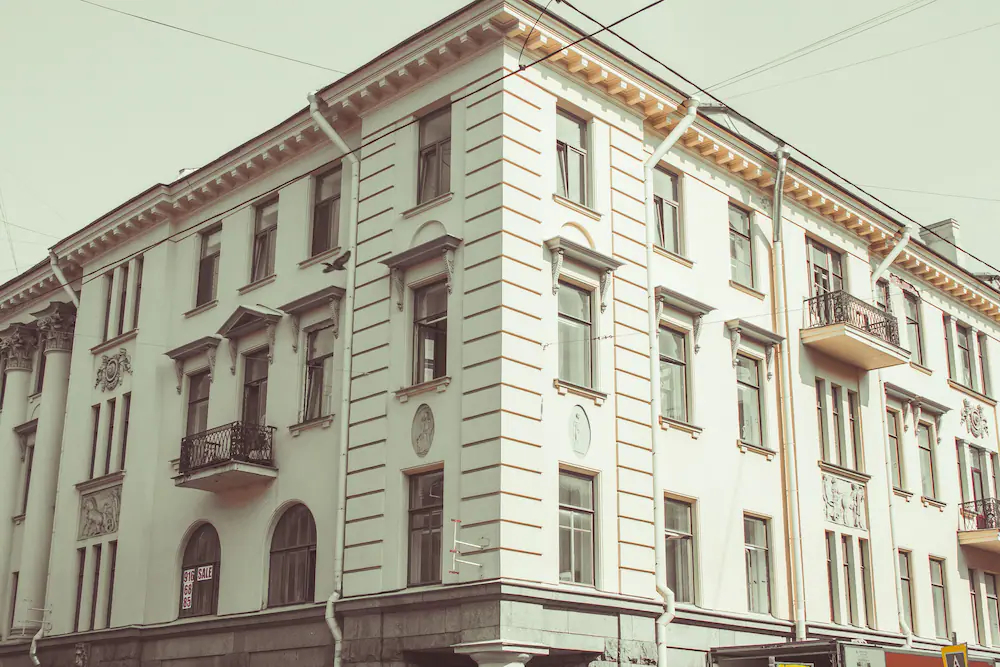 Aleksandr Hotel