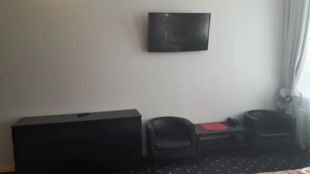 Aleksandr Hotel