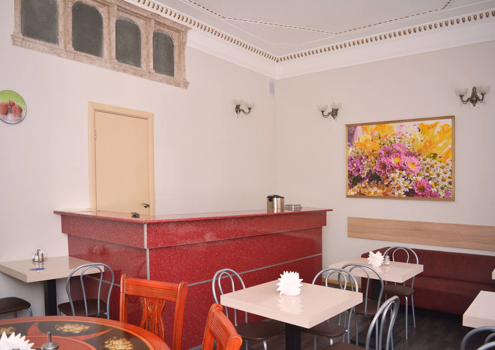 Aleksandr Hotel