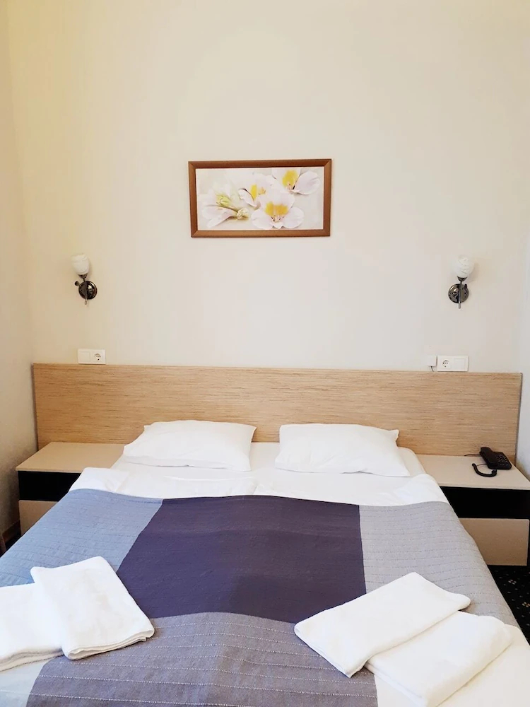 Aleksandr Hotel