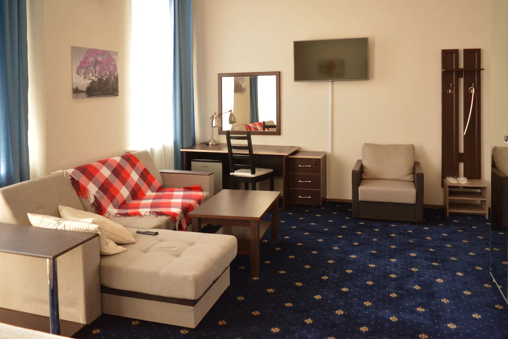Aleksandr Hotel