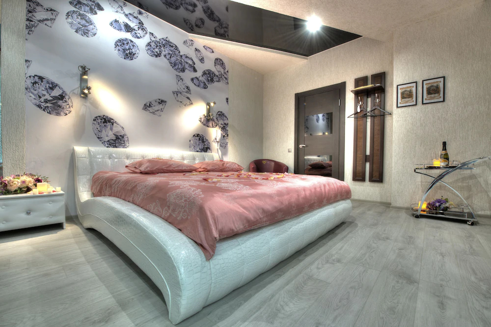 Alex Hotel Na Kosygina