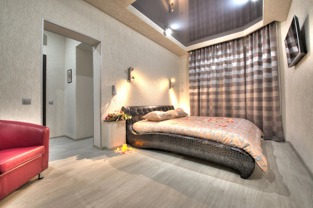 Alex Hotel Na Kosygina