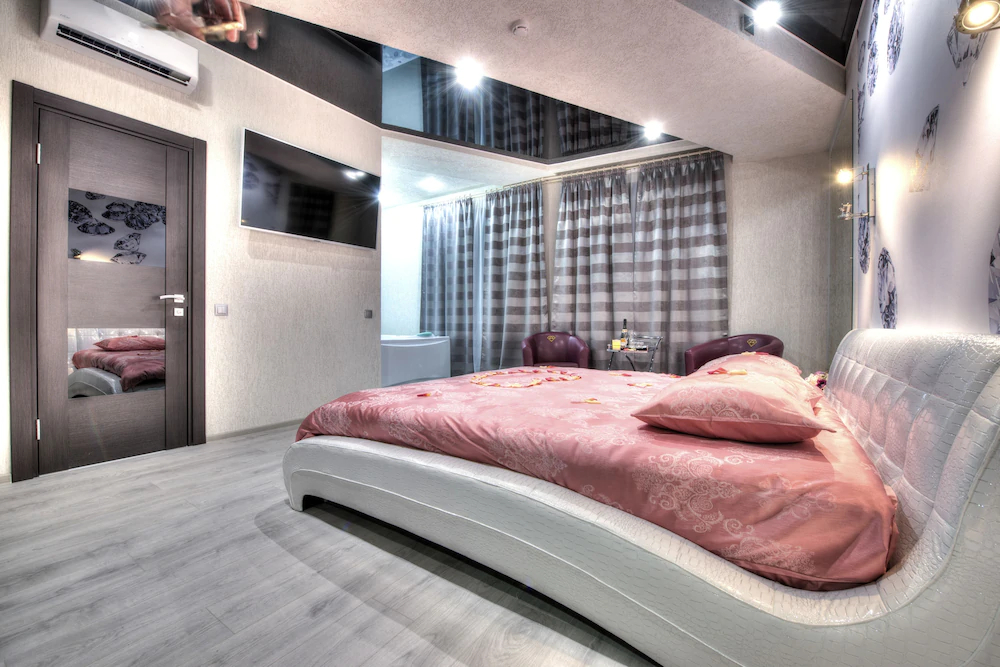 Alex Hotel Na Kosygina