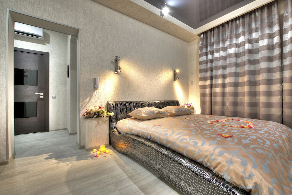 Alex Hotel Na Kosygina