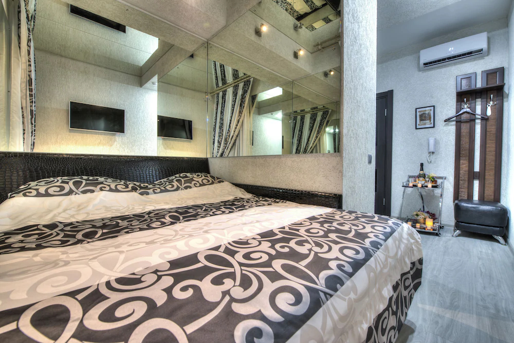 Alex Hotel Na Kosygina