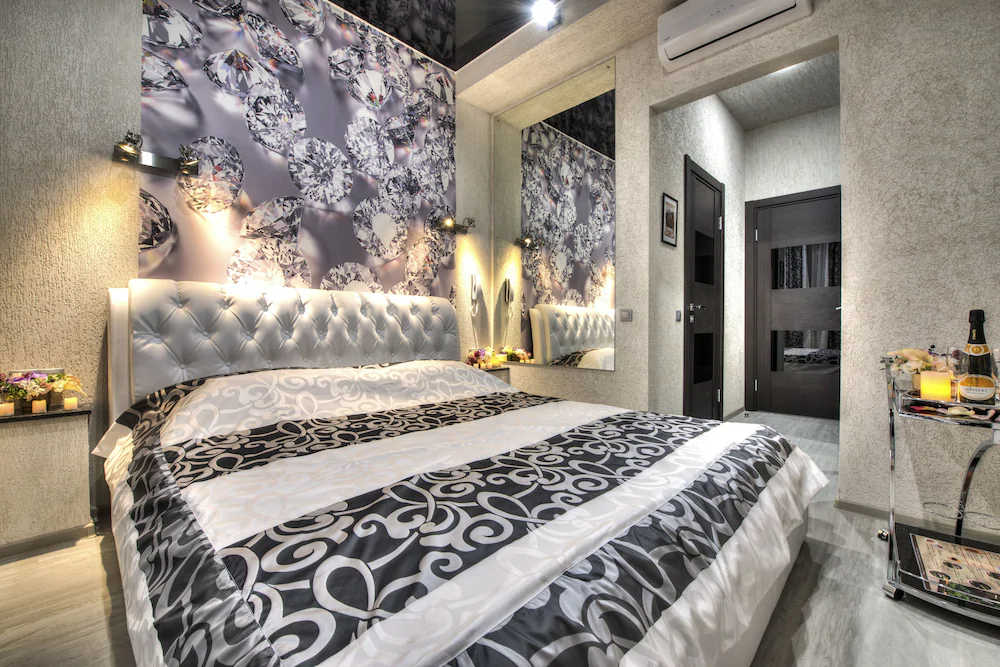 Alex Hotel Na Kosygina