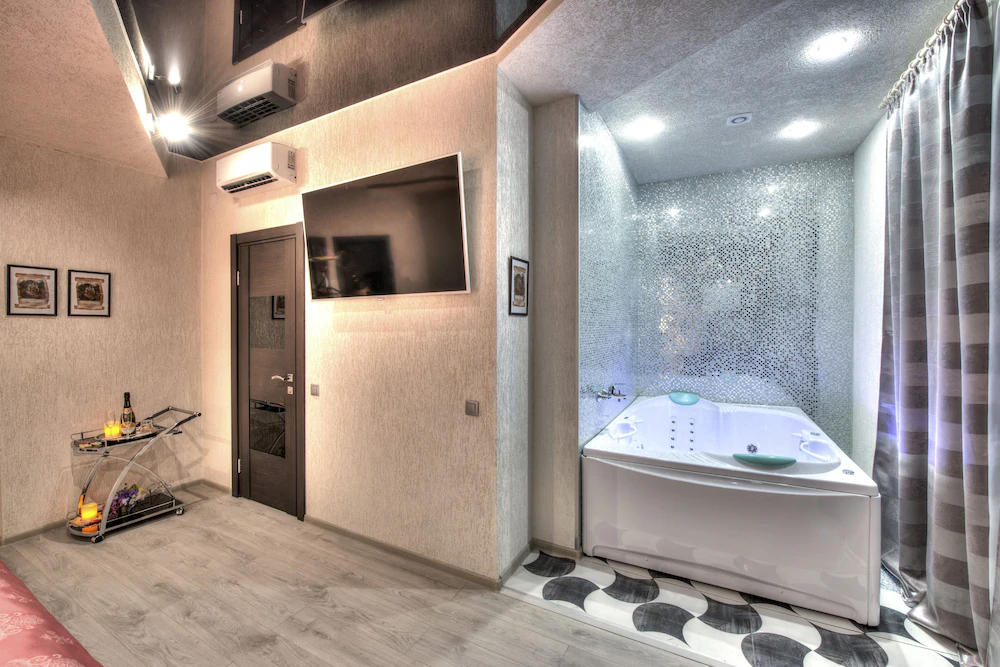 Alex Hotel Na Kosygina
