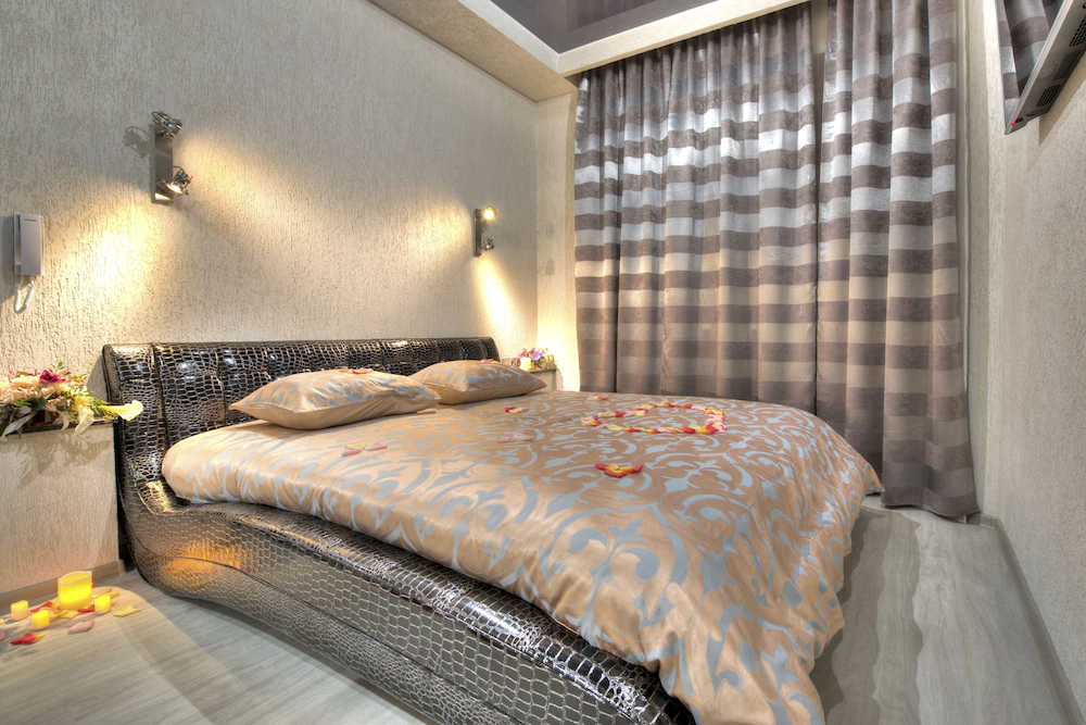 Alex Hotel Na Kosygina
