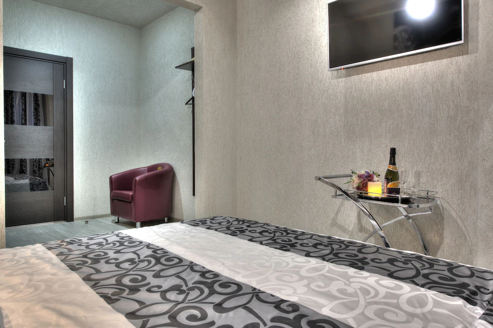 Alex Hotel Na Kosygina