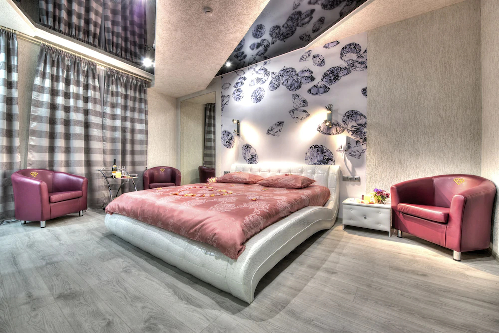 Alex Hotel Na Kosygina