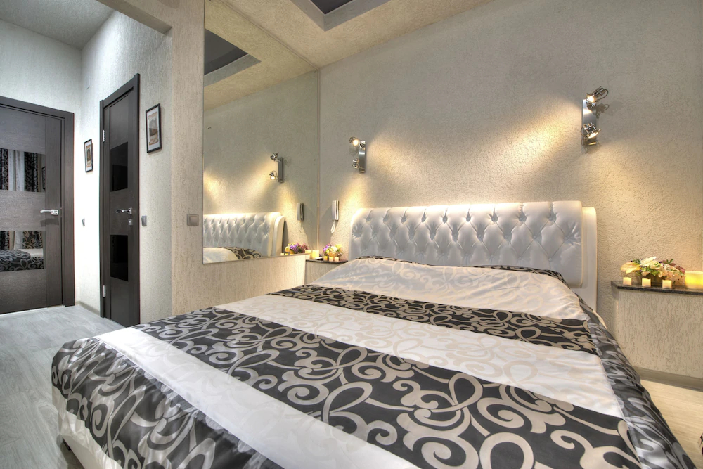 Alex Hotel Na Kosygina