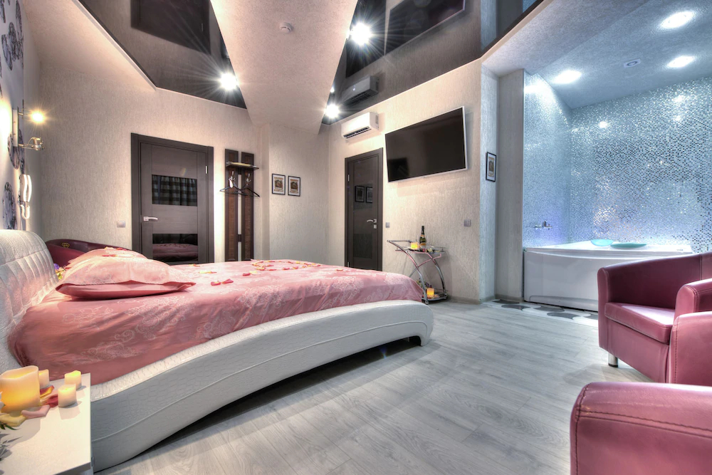 Alex Hotel Na Kosygina
