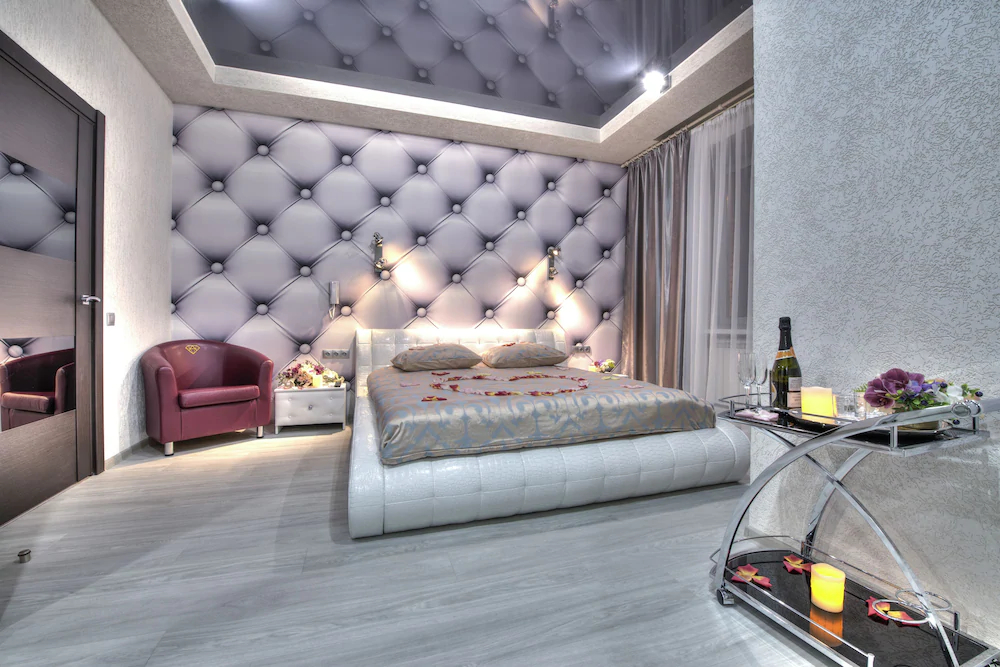 Alex Hotel Na Kosygina