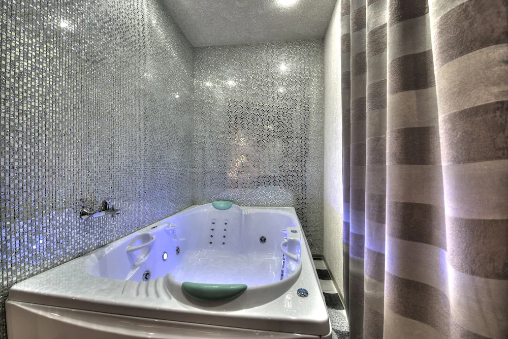 Alex Hotel Na Kosygina