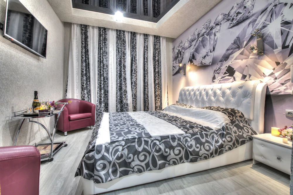Alex Hotel Na Kosygina