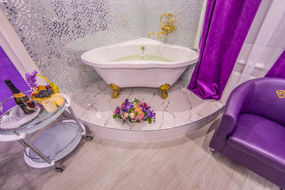 Alex Hotel na Petrogradskoy