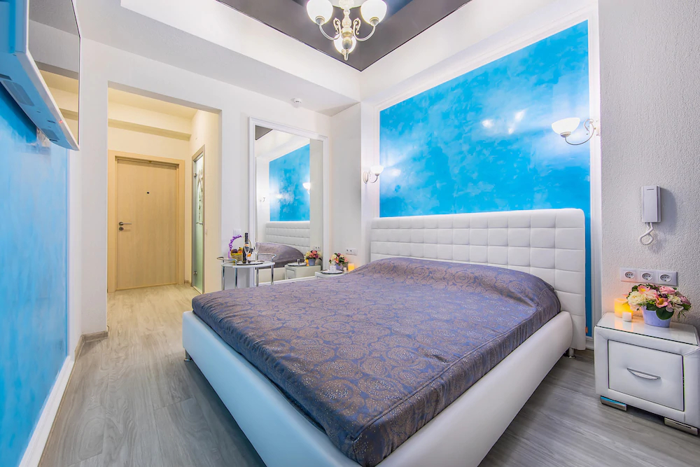 Alex Hotel na Petrogradskoy