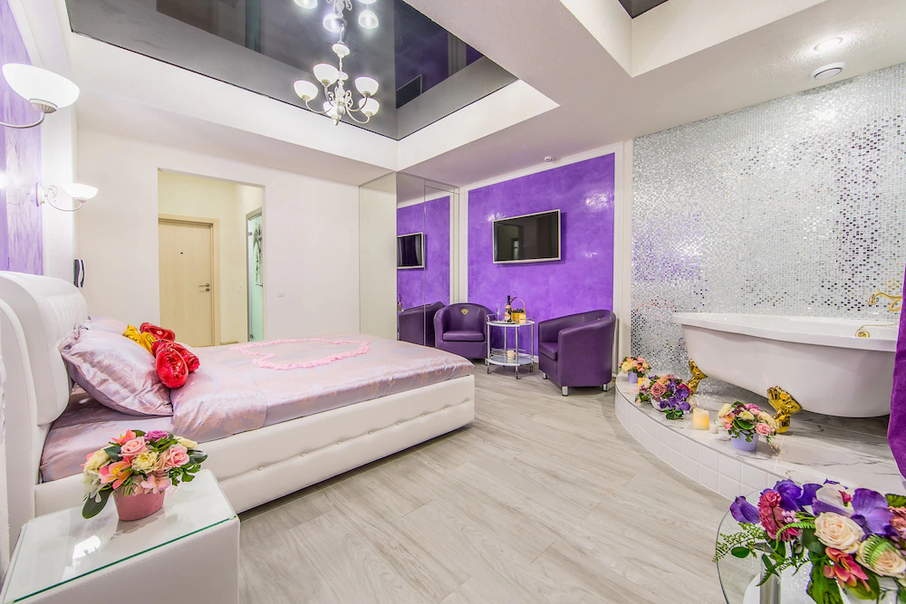 Alex Hotel na Petrogradskoy
